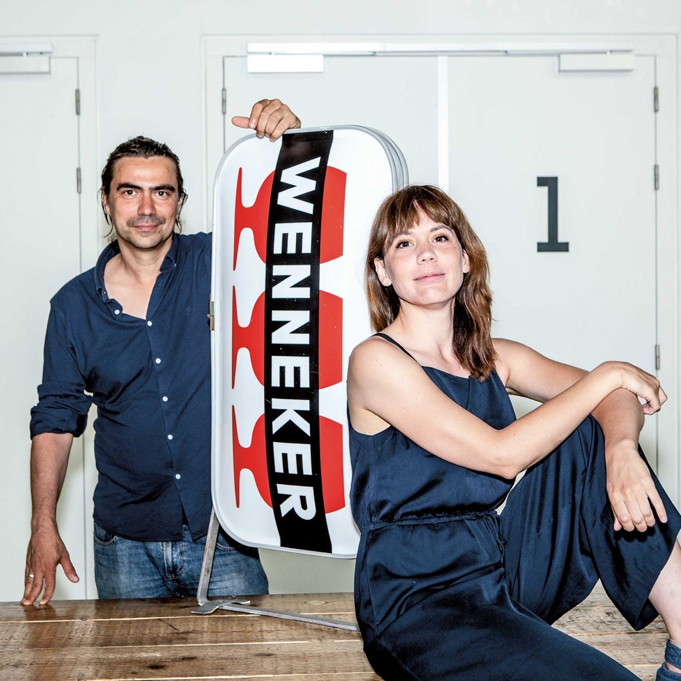 Theatergezelschap De Stokerij